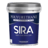 Sơn Chống Thấm Sân Thượng, Mái Tường Nứt Polyurethane Sira P900